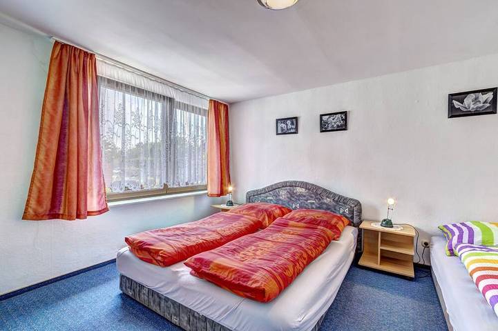 Bungalow für 4 Personen, mit Garten in Karlshagen - 3