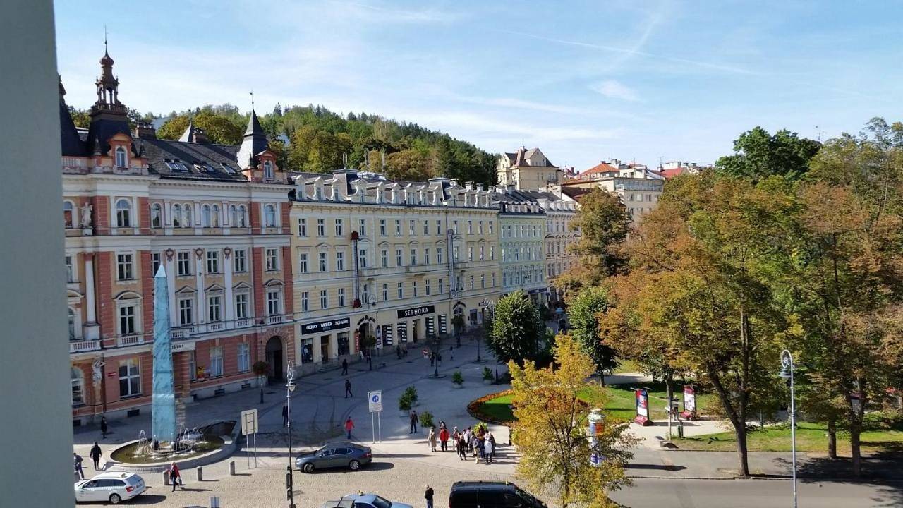 Ganze Wohnung, Two-Bedroom Apartment in Karlsbad, Karlsbad und Umgebung