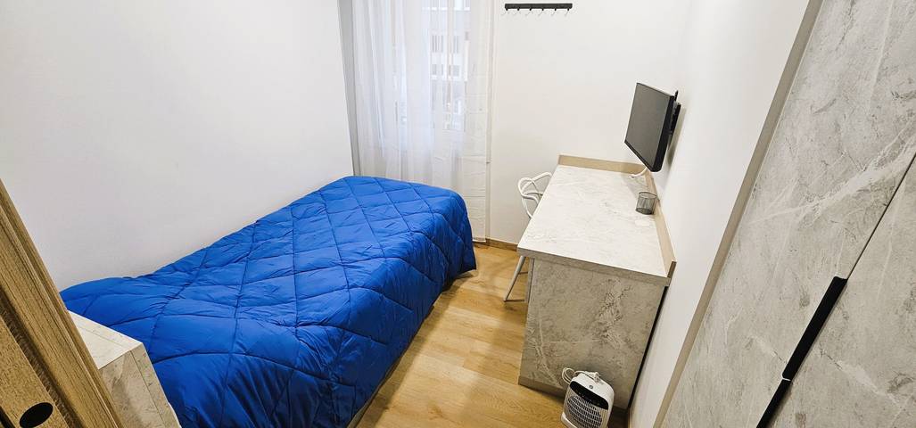 Appartement de vacances pour 1 personnes - 1