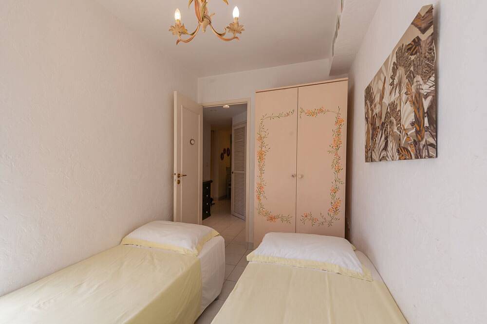 Entire apartment, David in Saint-Jean-Cap-Ferrat, Nice region