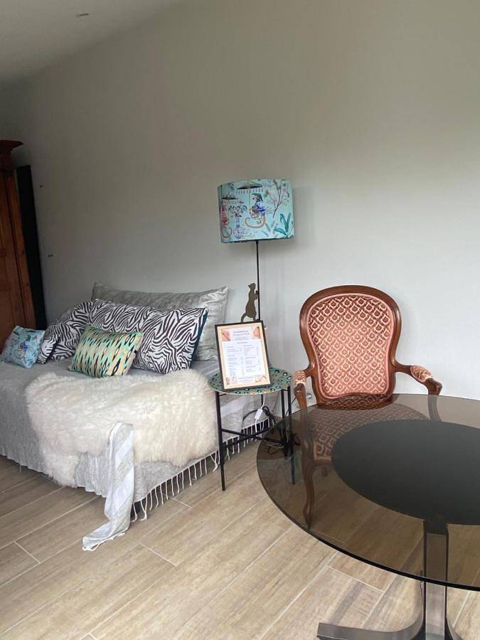 Location de vacances pour 3 personnes, avec vue et jardin à Mornac-sur-Seudre - 3