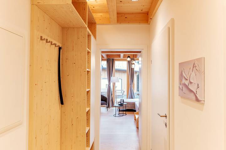 Ferienhaus für 8 Personen, mit Sauna und Terrasse in Oberwölz - 3