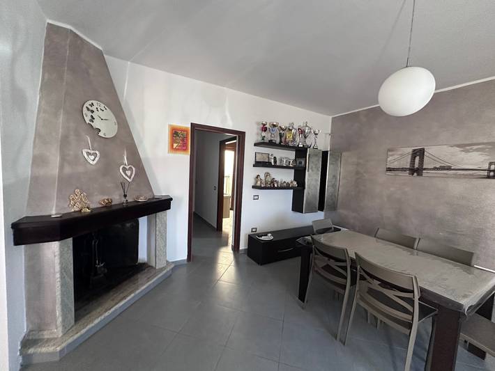 Holiday Home 'Angel’s House' in San Giovanni Suergiu, Sulcis Iglesiente