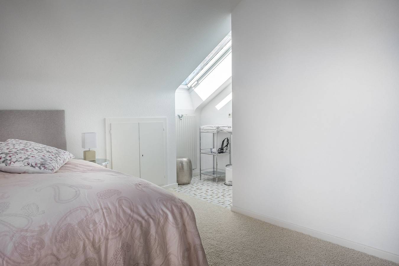 Ganze Wohnung, Apartment 'Im Land Haus Sink' mit Balkon und Wlan in Sasbach am Kaiserstuhl, Kaiserstuhl