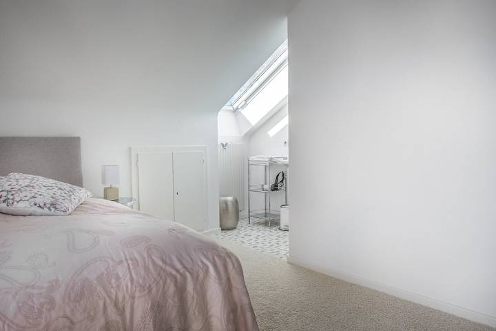 Ferienwohnung für 5 Personen, mit Garten in Sasbach am Kaiserstuhl - 2