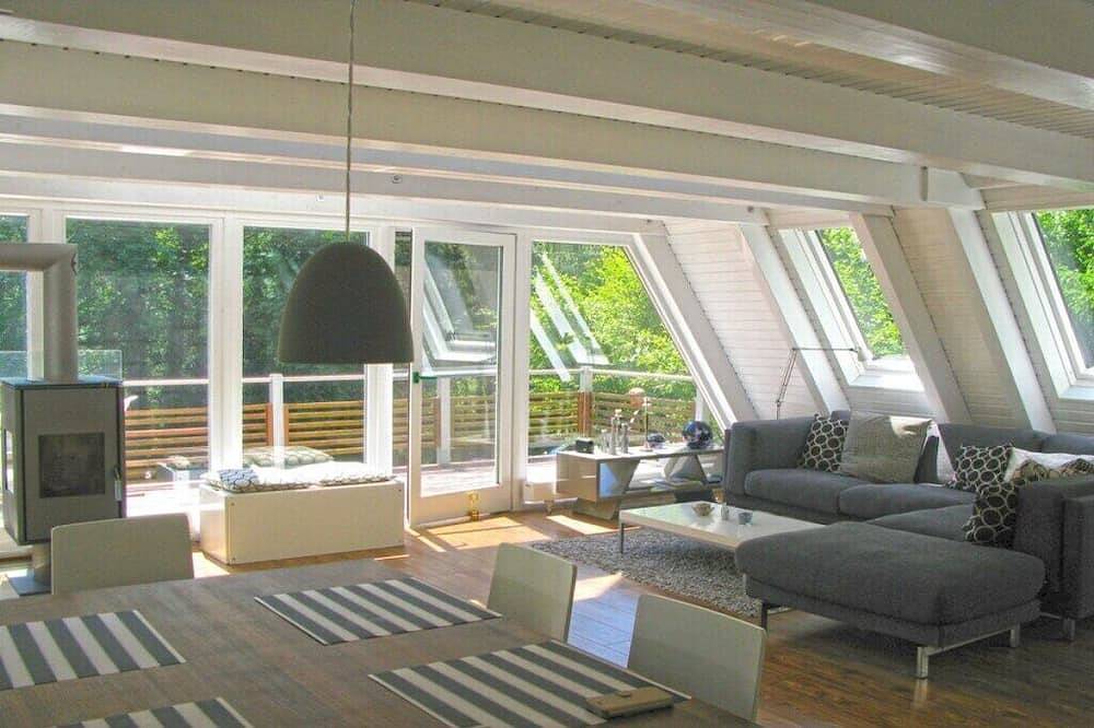 Ganze Wohnung, Moderne Wohnung in Zentrumsnähe in Leinsweiler, Trifelsland