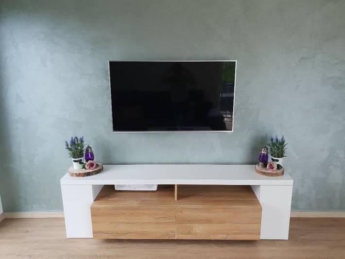 Ganze Ferienwohnung, Ferienwohnung Selina in Losheim am See, Saar-Nahe-Bergland