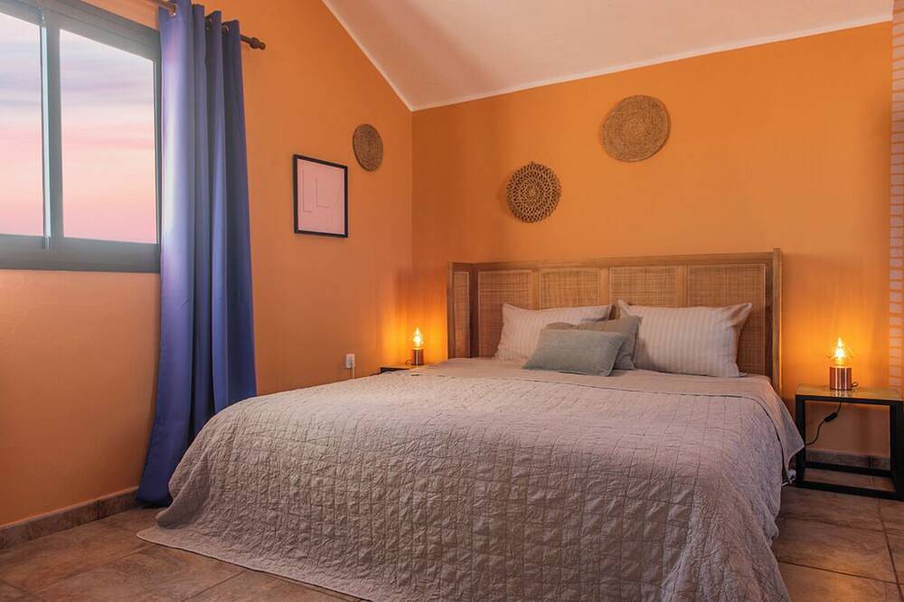 Co-Living at Casa Cocolores in Villaverde, La Oliva