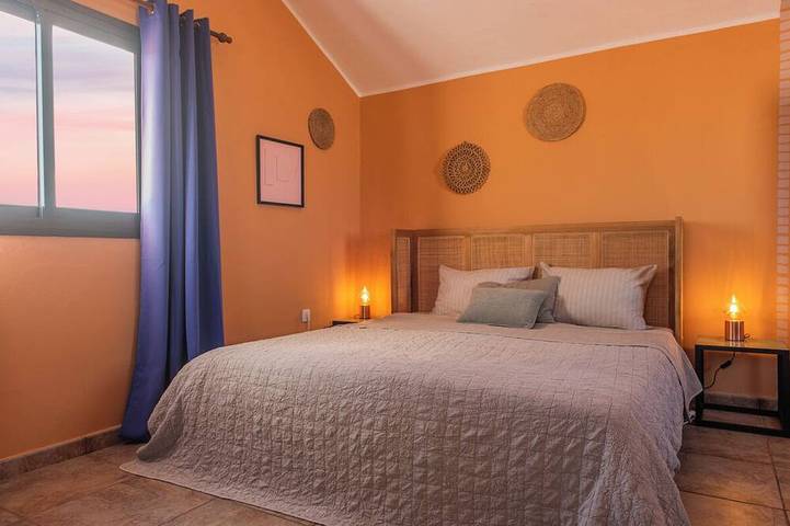 Hôtel pour 3 personnes, avec Jardin et Piscine à Villaverde