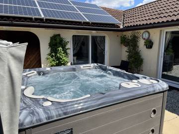 Cottage for 2 People in Goxhill, North Lincolnshire, Photo 1