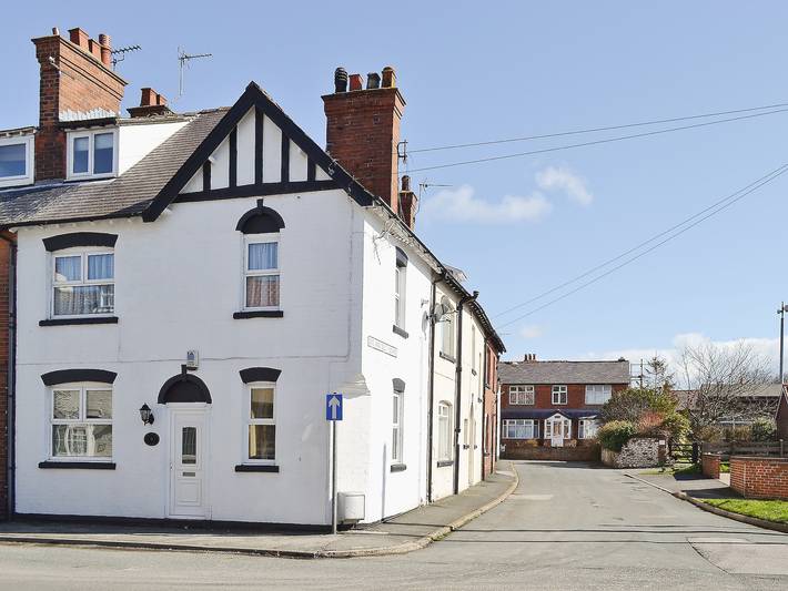 Holiday home for 6 people in Flamborough