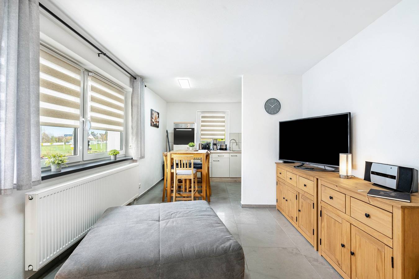 Ferienhaus Anton Günther – Komfort im Erzgebirge mit Garten und Parkplatz in Bernsbach, Lauter-Bernsbach