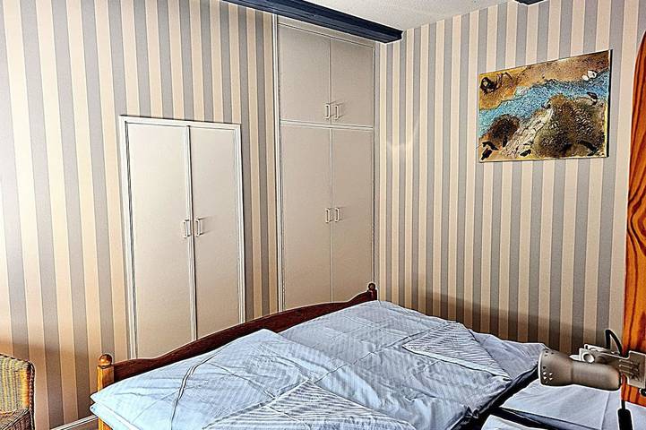 Ferienhaus für 4 Personen, mit Garten in Bisdorf - 3