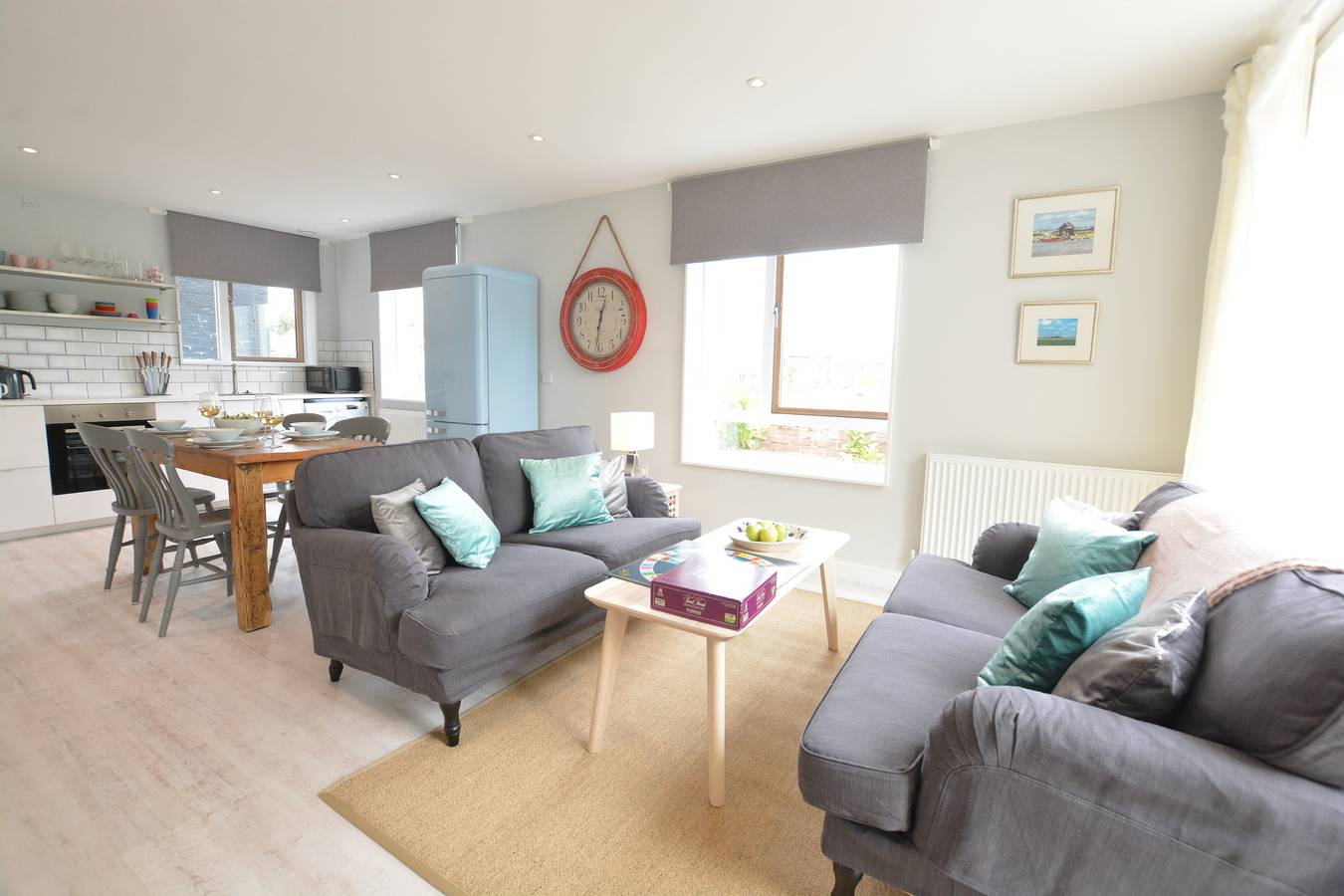 Sweet Pea, Southwold in Southwold, Waveney