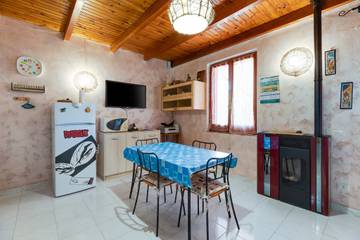 Holiday Rental for 4 People in Bosa, Planargia, Photo 4