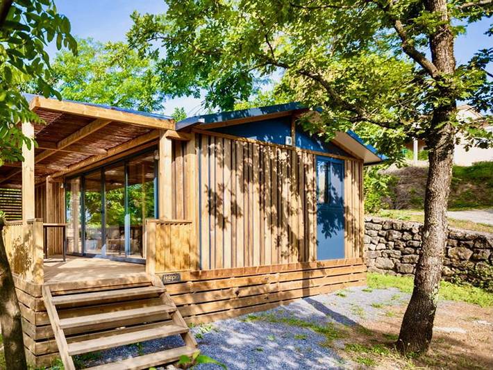 Gîte pour 6 personnes, avec bassin pour enfant à Lablachère - 3