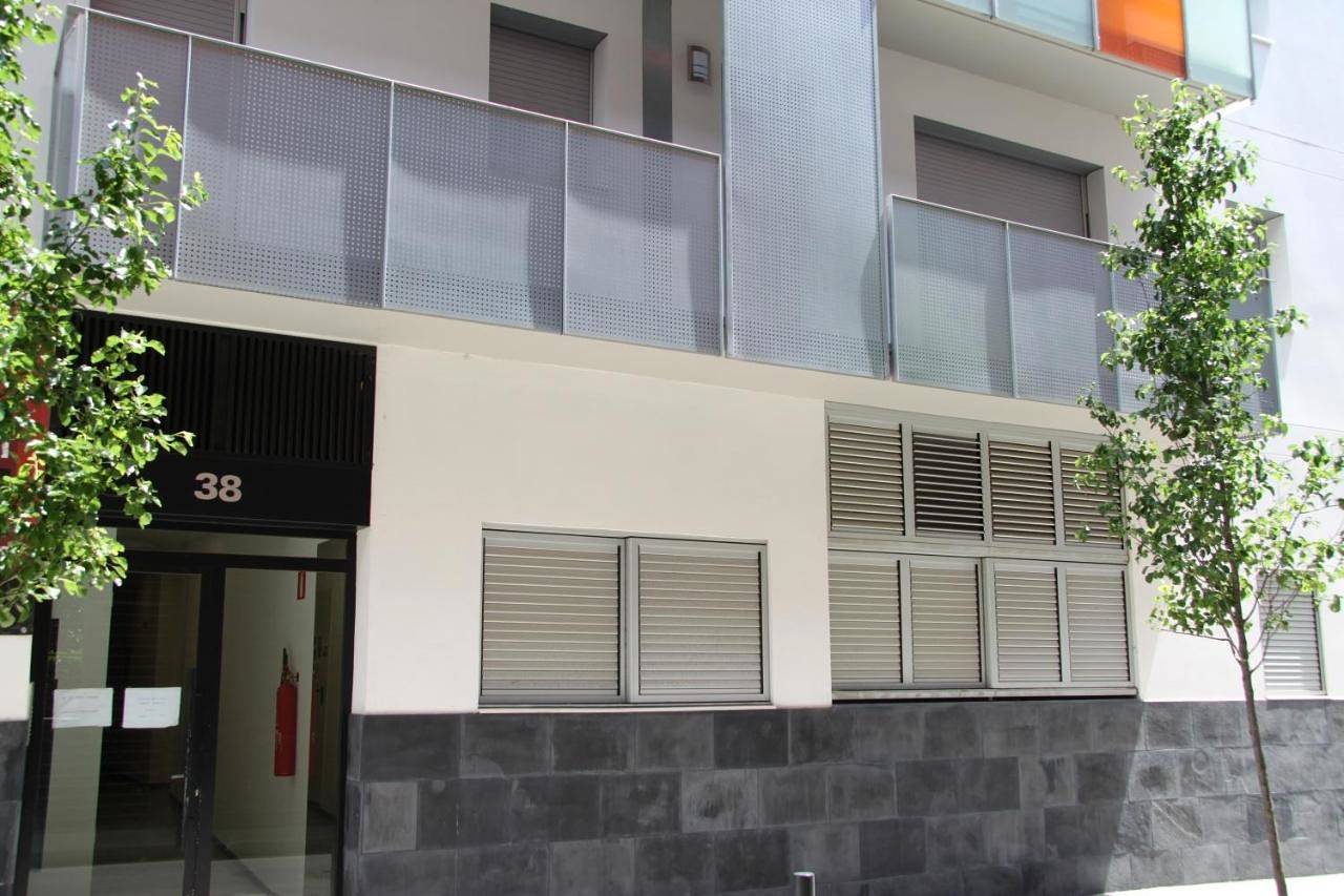 Apartamento entero, Apartaments Centre Figueres in Figueras, Alt Empordà