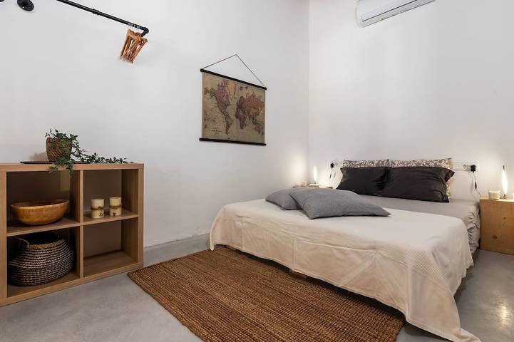 Can Granado in María de la Salud, Interior de Mallorca