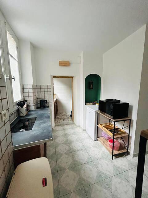 Gîte pour 2 personnes, avec vue à Marcigny - 3