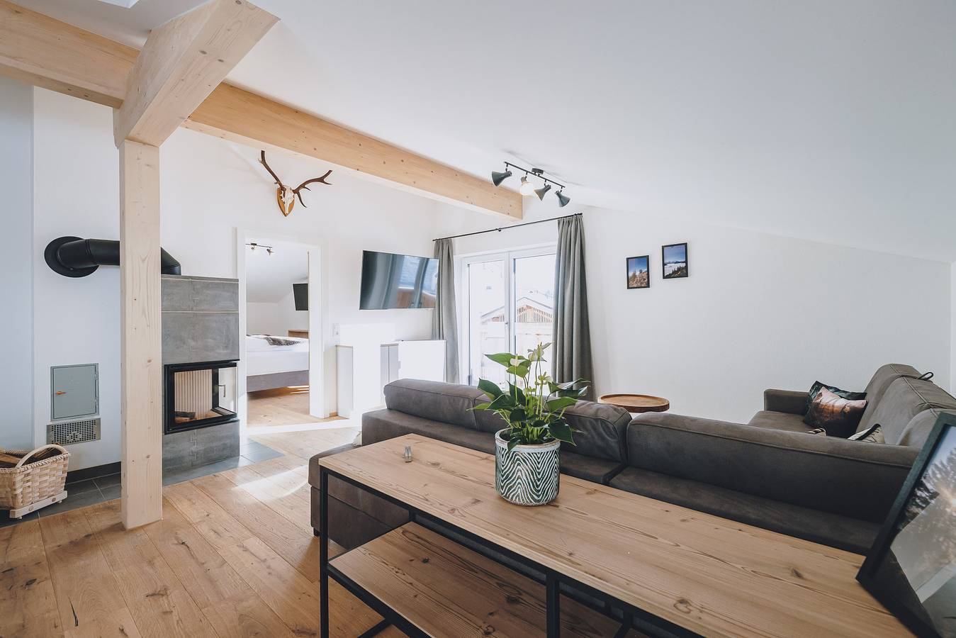 Appartamento vacanze a Rauris a partire da 174€ a notte