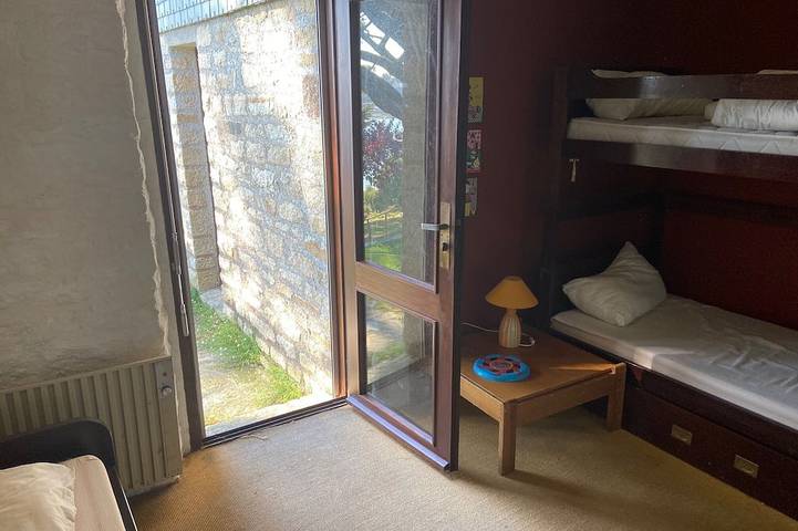 Villa pour 15 personnes, avec jardin dans le Golfe du Morbihan - 3