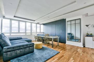 Gîte pour 2 personnes à Vanves