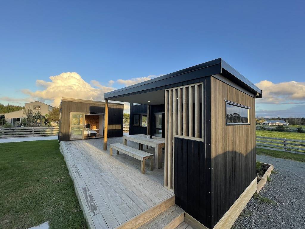 Oasis in the Heads in Mangawhai, Kaipara District