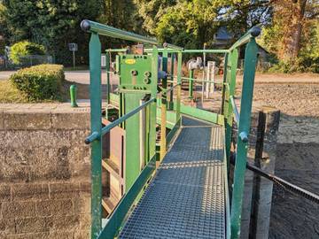 Gîte pour 14 Personnes dans Saint-Sulpice (Mayenne), Mayenne, Photo 4