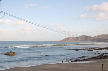 Hus för 4 Personer i Playa de Las Canteras, Las Palmas, Bild 2