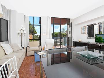 Vakantieappartement voor 8 Personen in Calella de Palafrugell, Palafrugell, Afbeelding 3