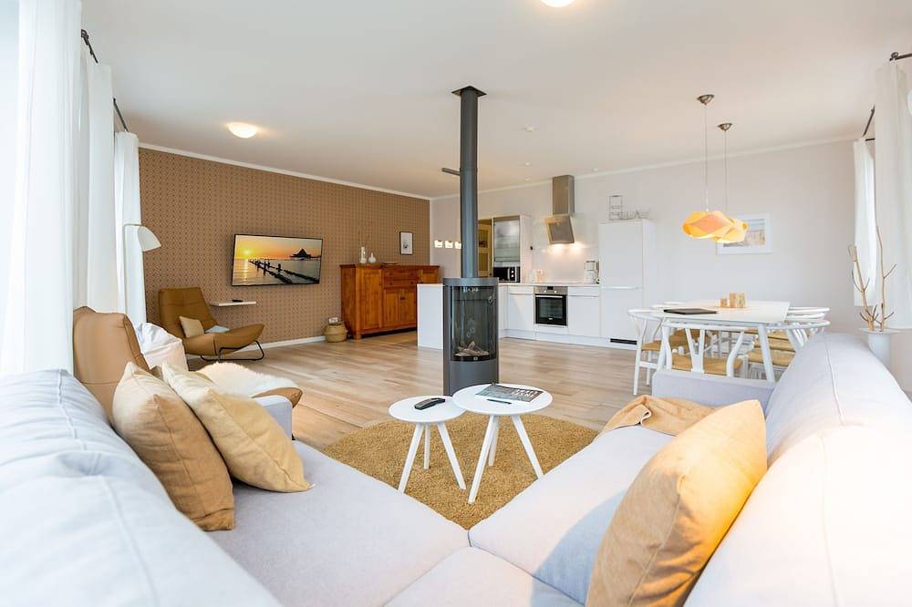 Appartamento vacanze a Usedom a partire da 338€ a notte
