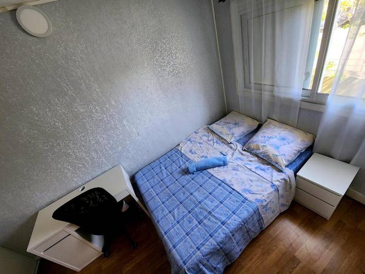 Gîte pour 2 personnes à Le Mée-sur-Seine - 3