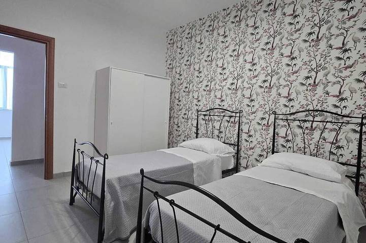 Casa de vacaciones para 8 personas - 1