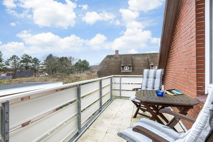 Ganzes Studio, Wohnung 3 (Id 465) in St. Peter-Ording, Eiderstedt