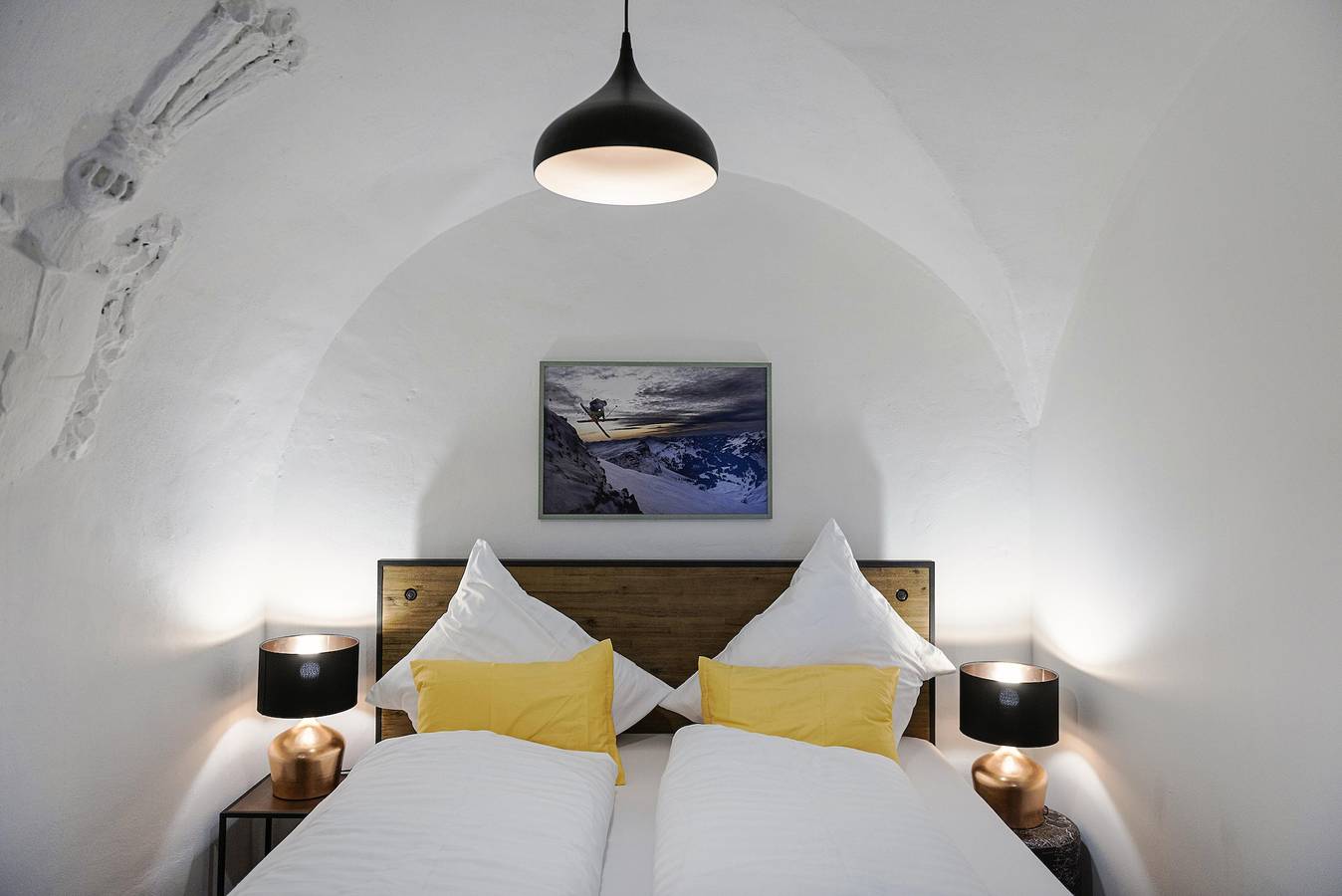 Geheel vakantieappartement, Appartement Konrad in Grundlsee, Dead Mountains