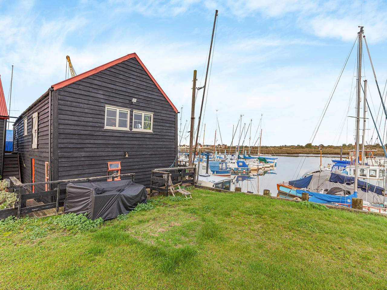 Sail Loft-Uk45571 in Essex
