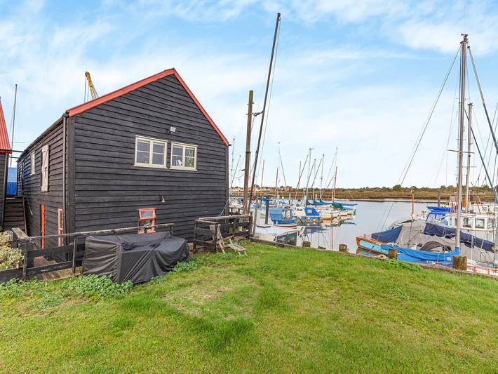 Cottage voor 4 personen, met huisdier - 1