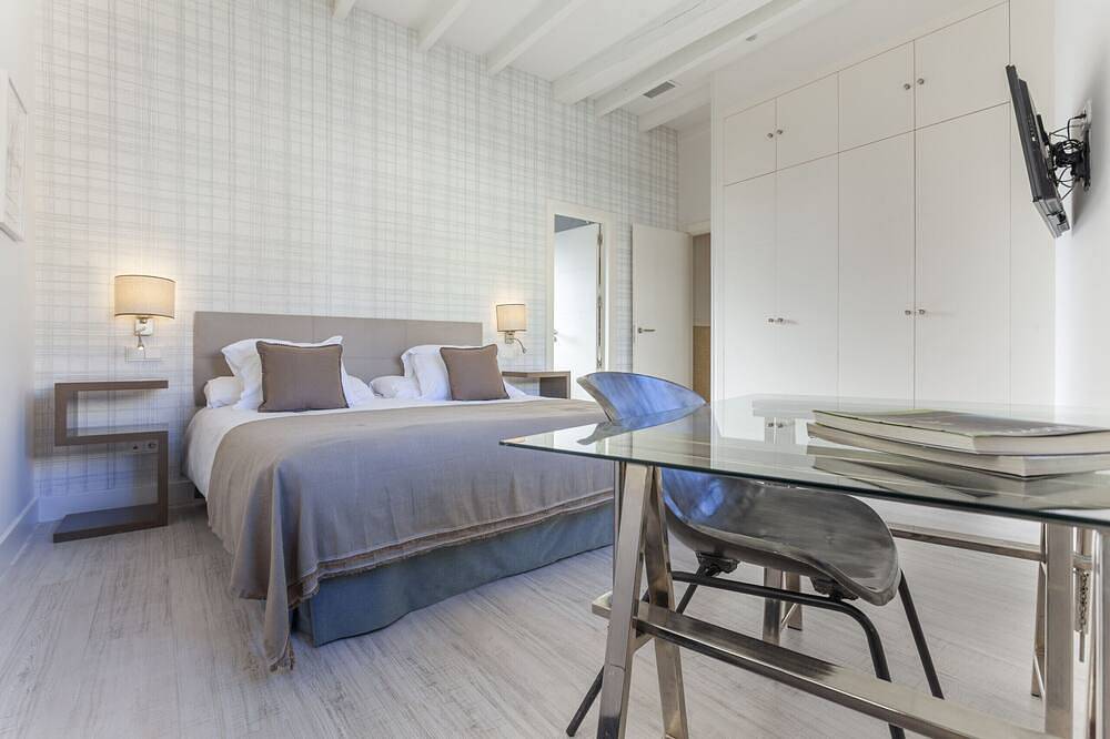 Ganze Wohnung, Mit House Olavide Xiv en Madrid in Chamberí (Madrid), Madrid