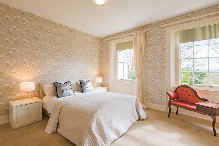Nares House in Newchurch (Kent), Kent