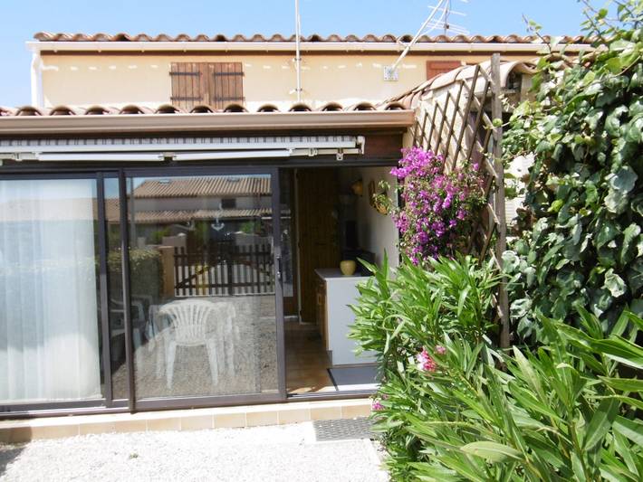 Villa für 6 Personen - 1