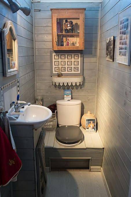 Location de vacances pour 5 personnes, avec vue et jardin à Fourques - 4