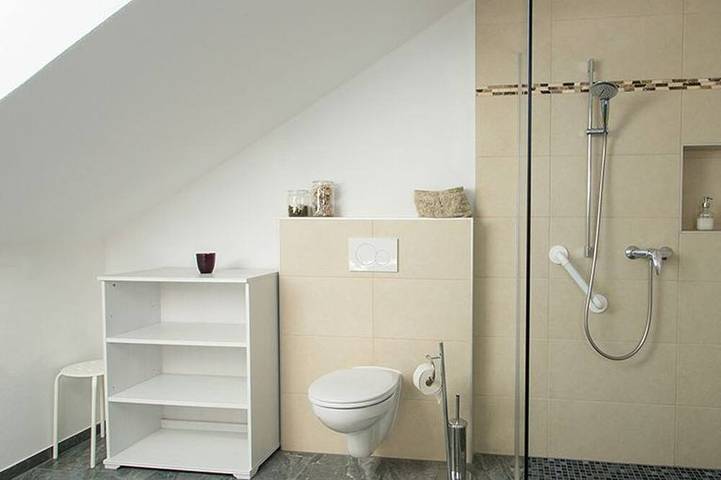 Agriturismo für 5 Personen, mit Garten in Irrsee - 4