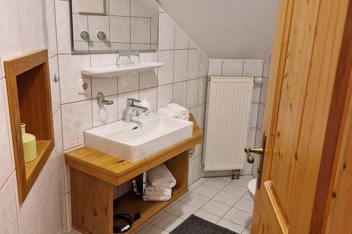 Bauernhof für 2 Personen, mit Garten am Forggensee - 3