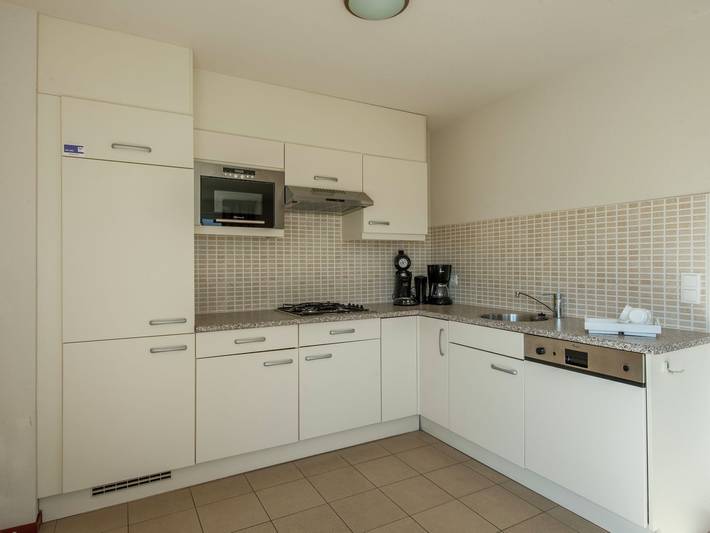 Ferienhaus für 4 Personen, mit Garten, mit Haustier in Bad Bentheim - 4