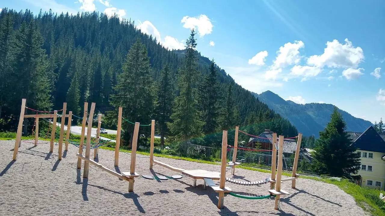 Ganze Ferienwohnung, Ferienwohnung für 2 Personen (30 m²) in Irdning-Donnersbachtal in Rottenmanner und Wölzer Tauern, Irdning-Donnersbachtal