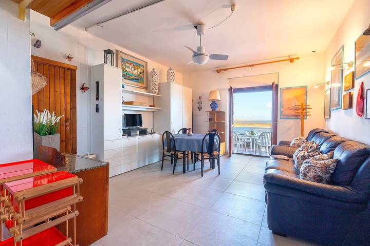 Ferienhaus für 5 Personen, mit Haustier auf Sardinien - 2