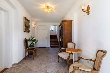 Apartamento De Vacaciones para 5 Personas en Ichenhausen, Suabia, Foto 2
