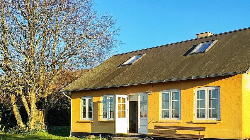 Ferienhaus für 7 Personen in Apenrade - 3