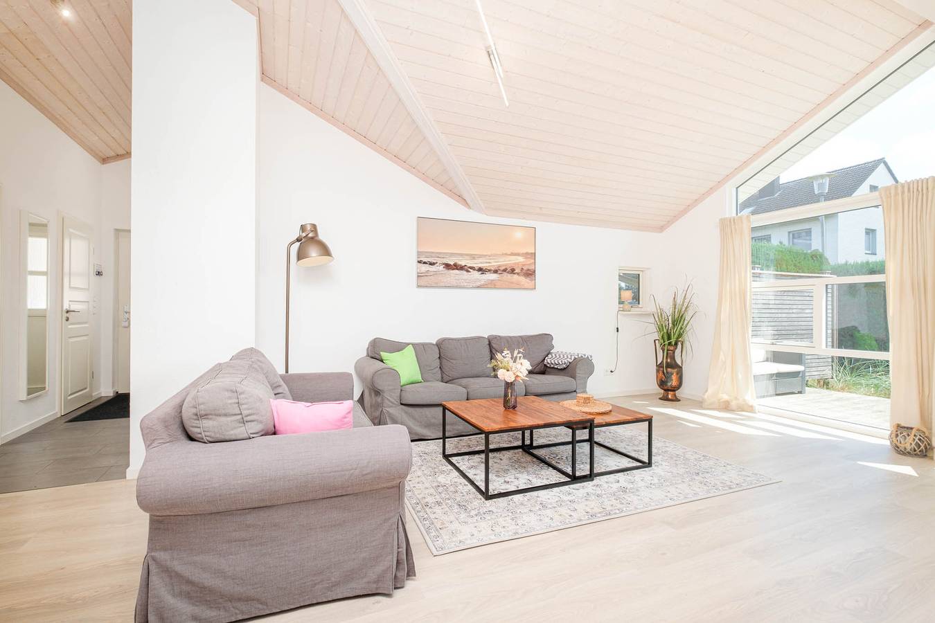 Ferienhaus Mariole in Timmendorfer Strand, Ostholstein