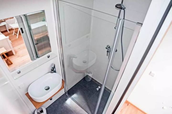 Camping für 2 Personen in Nordholland - 4